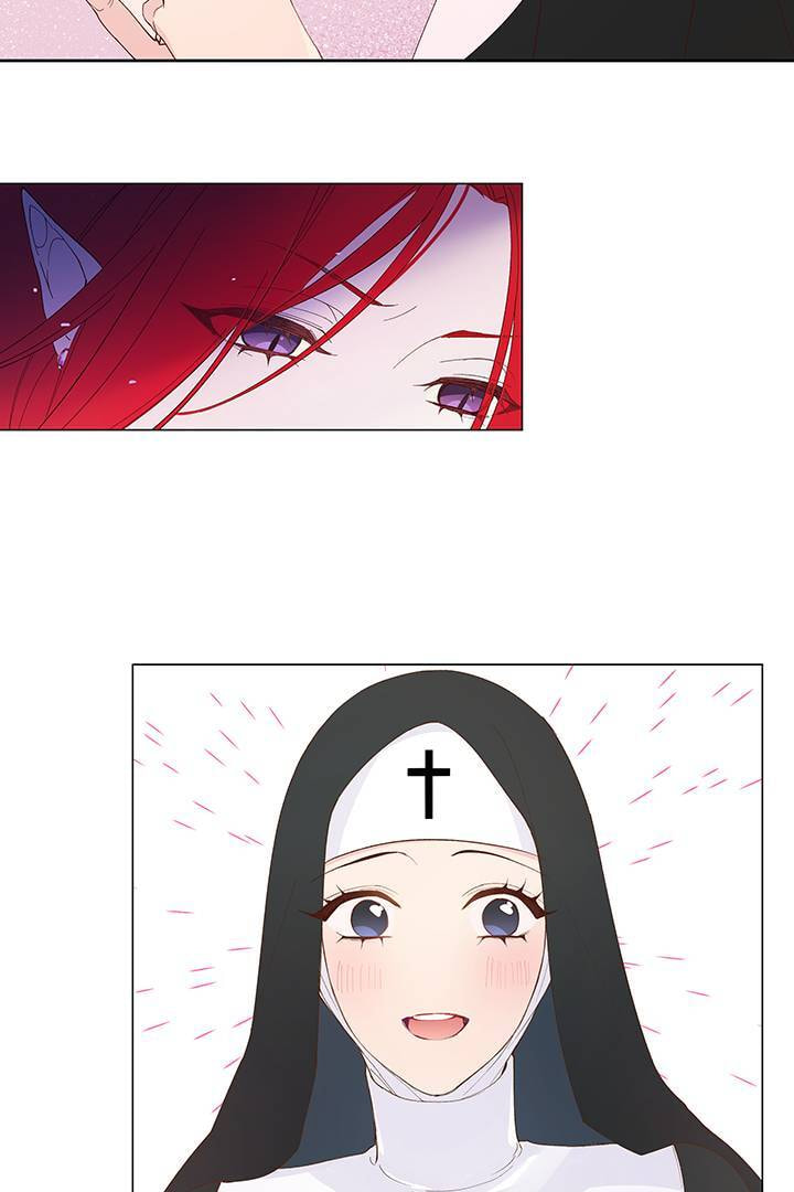 The Devil Knows Your Name Chapter 5 page 2 - 