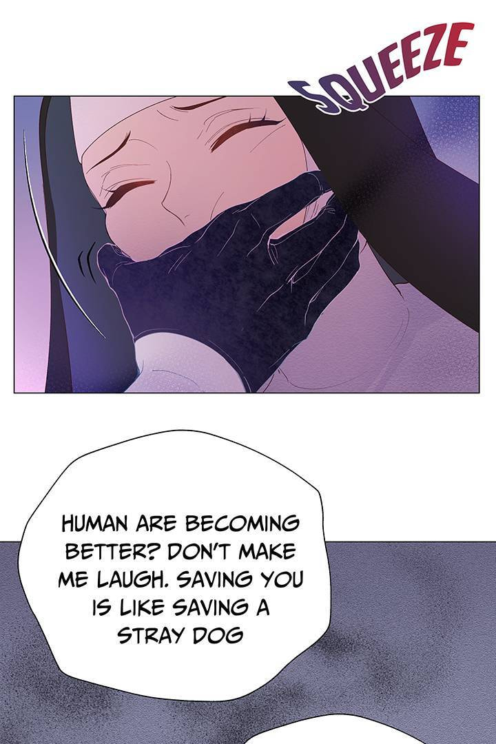The Devil Knows Your Name Chapter 5 page 11 - 