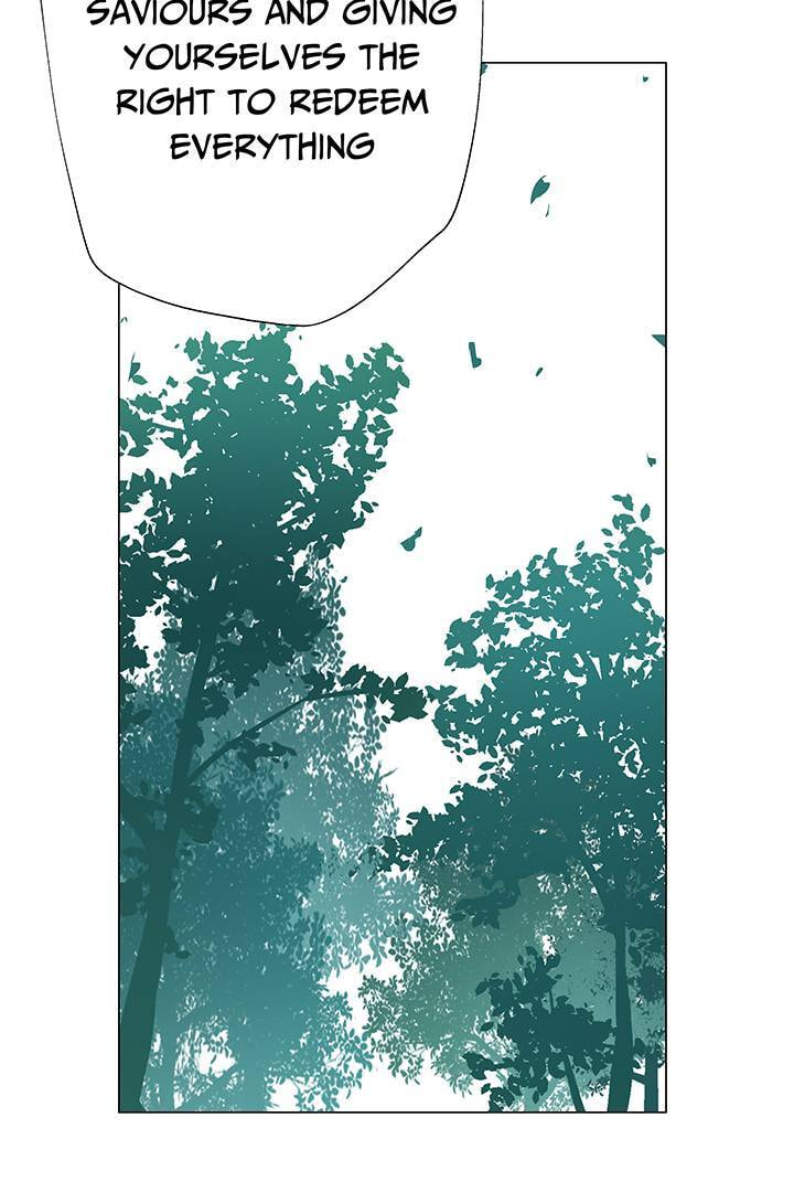 The Devil Knows Your Name Chapter 5 page 13 - 