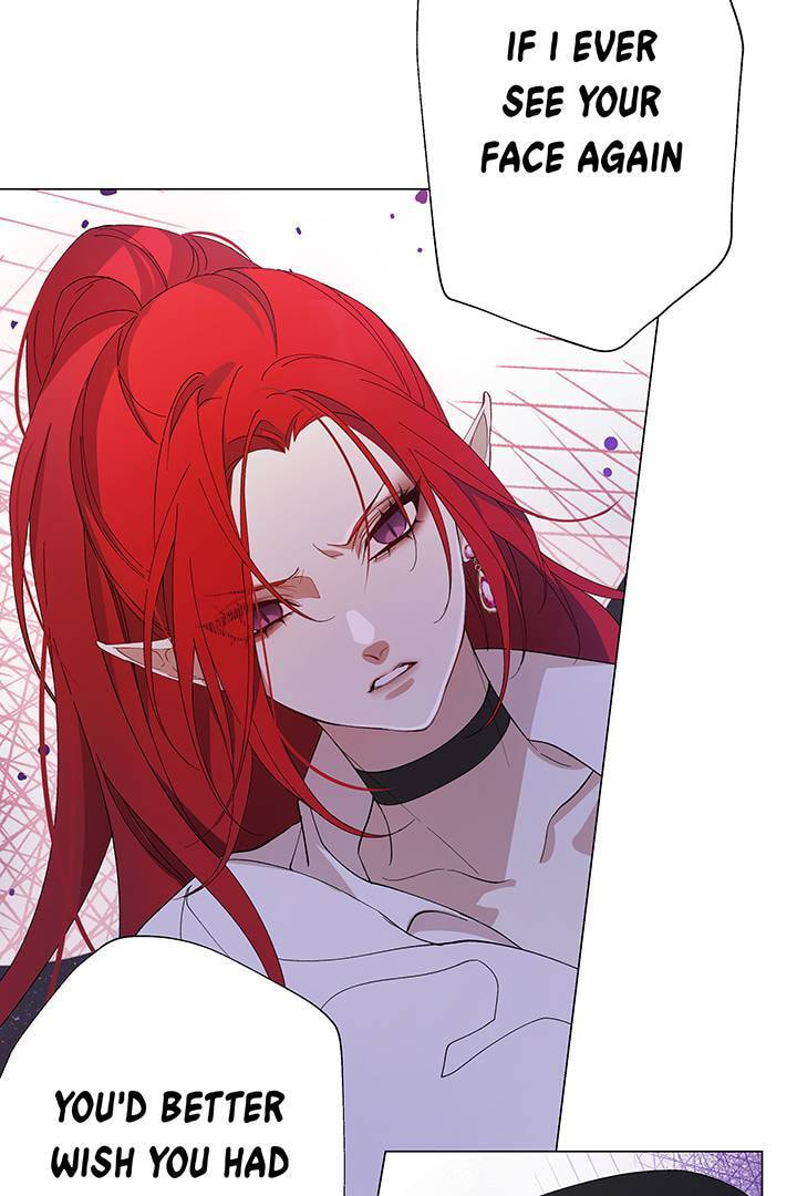 The Devil Knows Your Name Chapter 5 page 16 - 