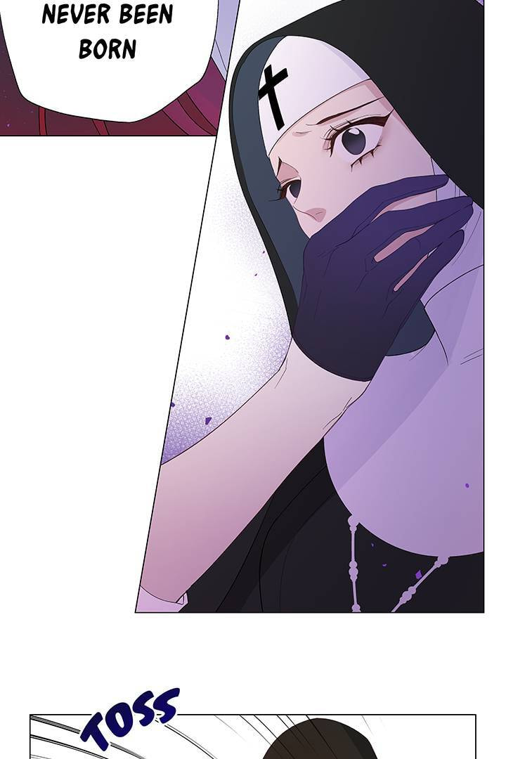 The Devil Knows Your Name Chapter 5 page 17 - 