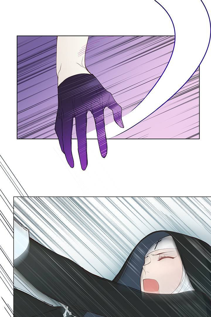 The Devil Knows Your Name Chapter 5 page 19 - 