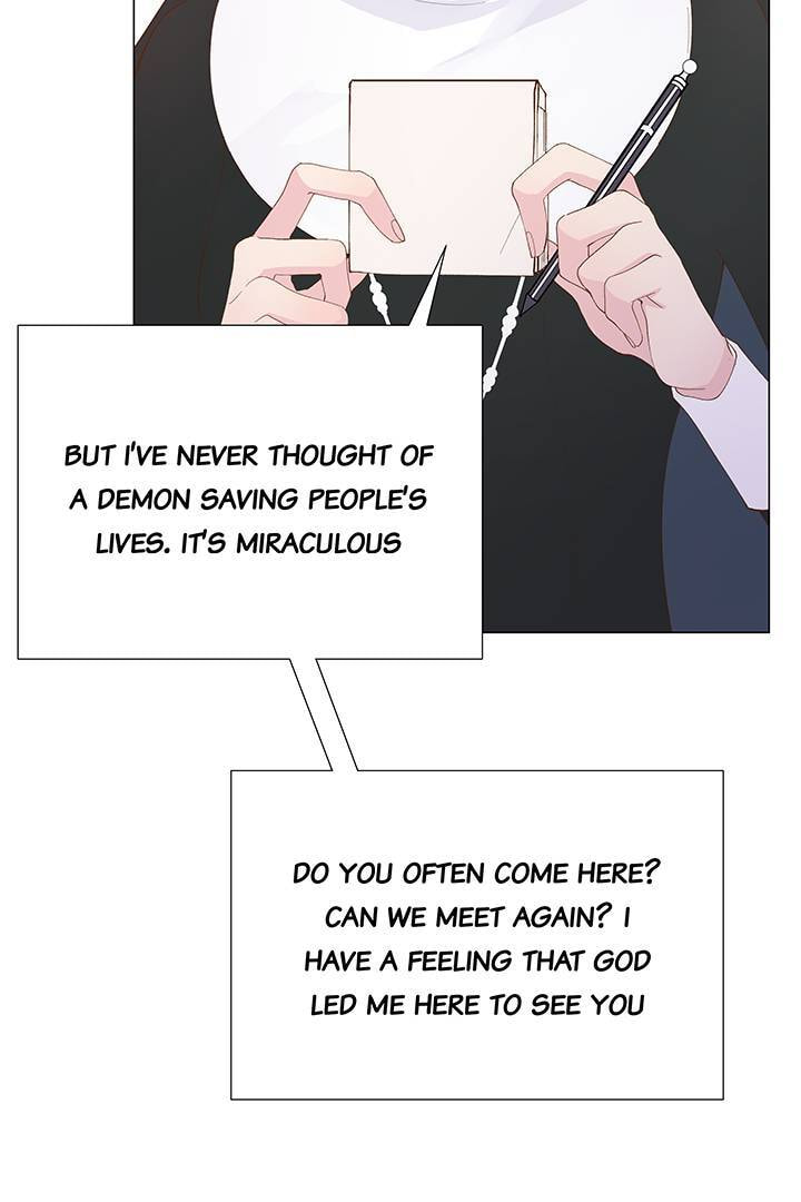 The Devil Knows Your Name Chapter 5 page 3 - 