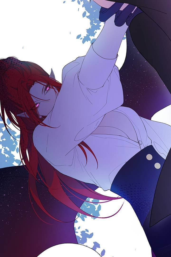 The Devil Knows Your Name Chapter 5 page 8 - 