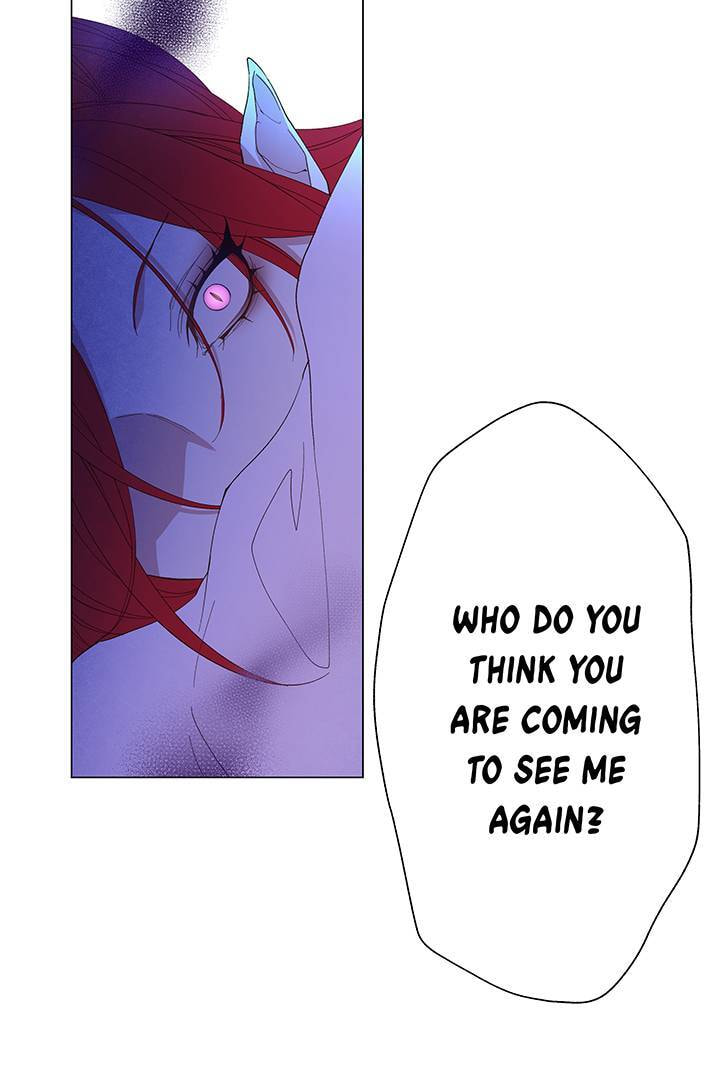 The Devil Knows Your Name Chapter 5 page 10 - 