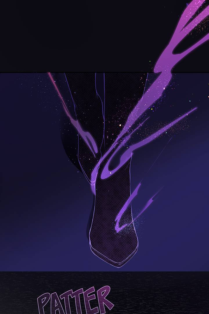 The Devil Knows Your Name Chapter 6 page 2 - 