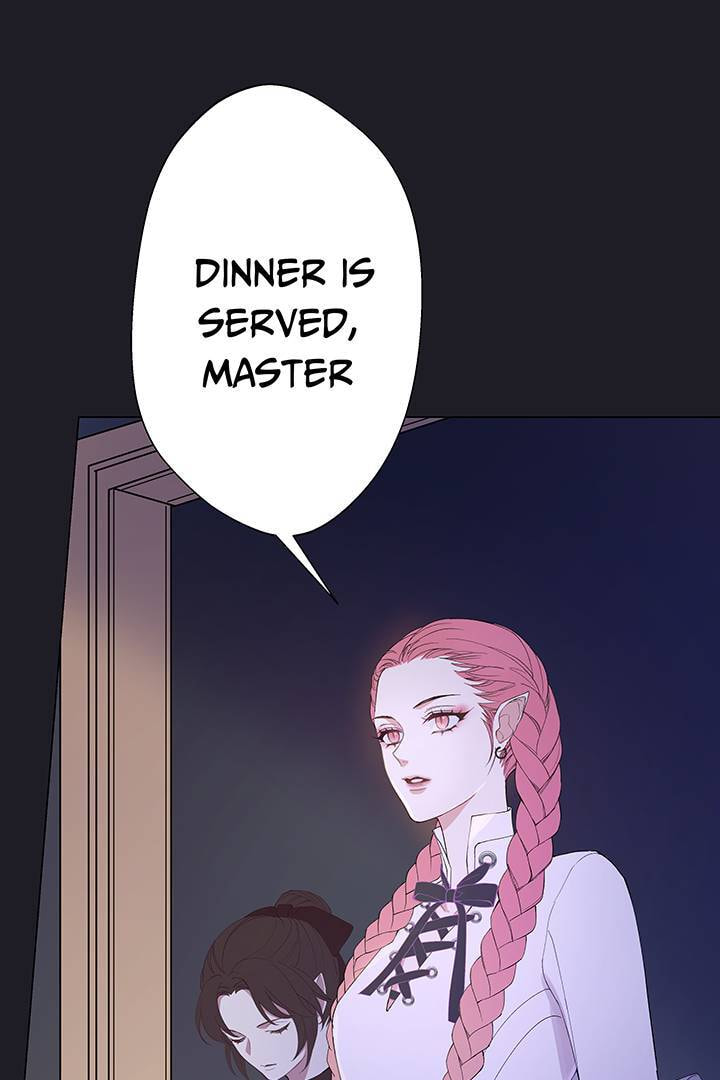 The Devil Knows Your Name Chapter 6 page 12 - 