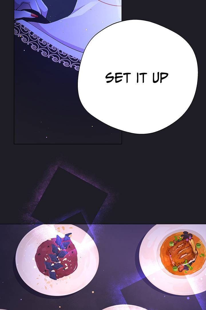 The Devil Knows Your Name Chapter 6 page 14 - 