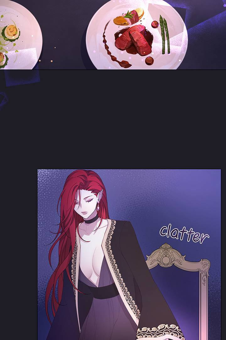 The Devil Knows Your Name Chapter 6 page 15 - 