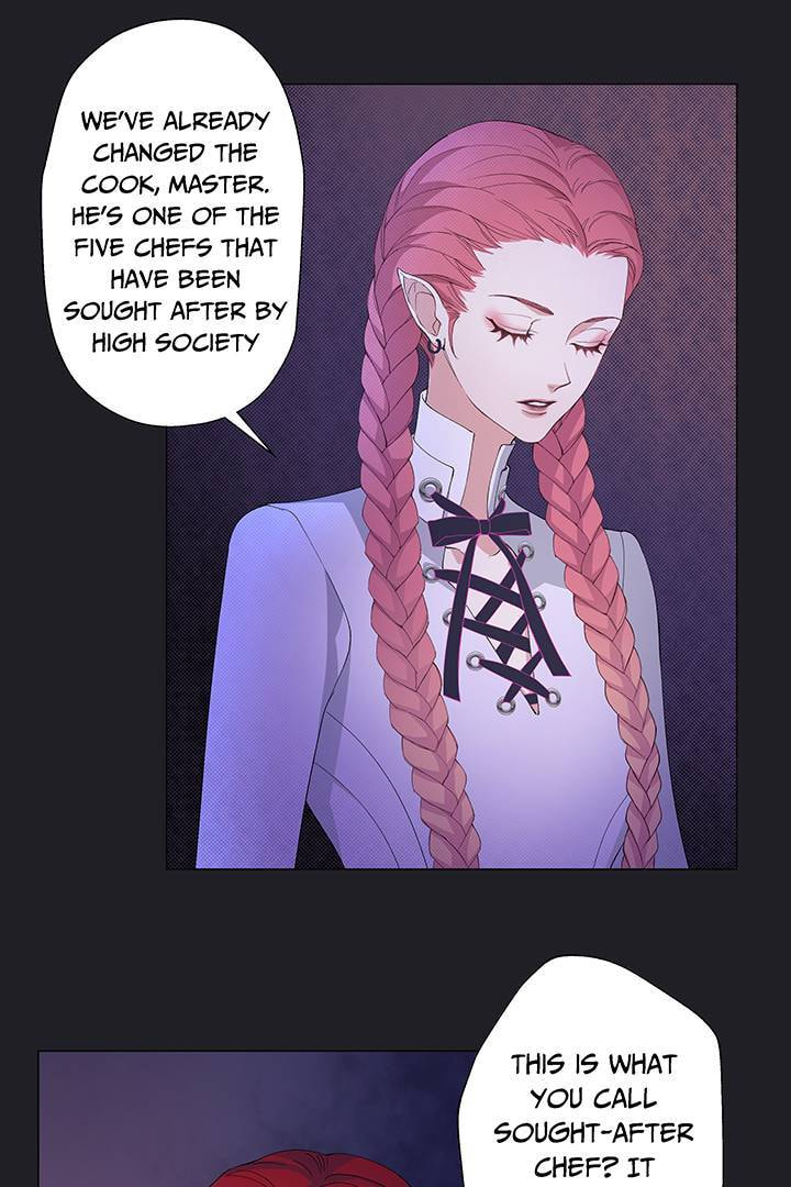 The Devil Knows Your Name Chapter 6 page 19 - 