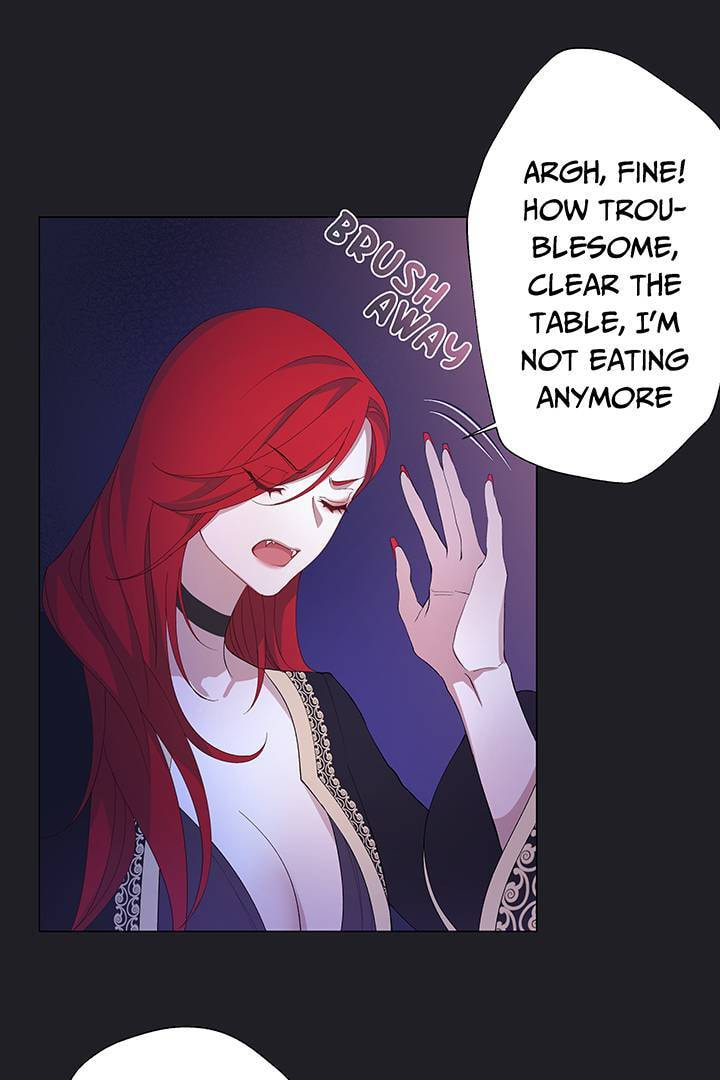 The Devil Knows Your Name Chapter 6 page 22 - 