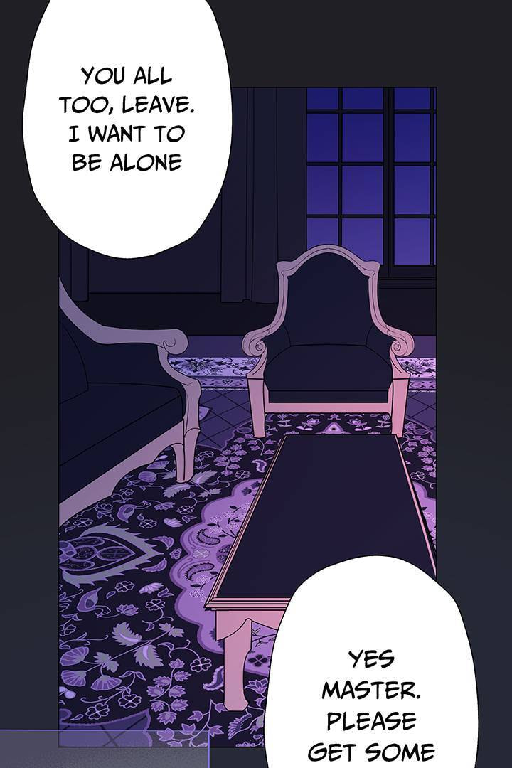 The Devil Knows Your Name Chapter 6 page 23 - 