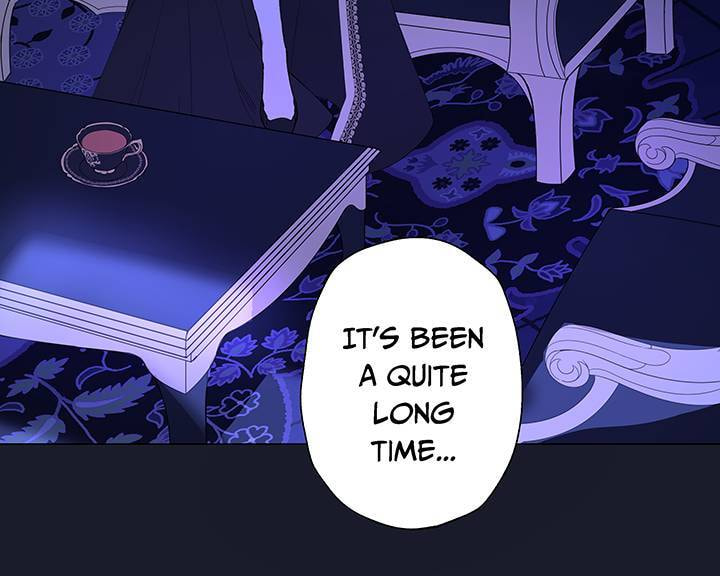 The Devil Knows Your Name Chapter 6 page 27 - 