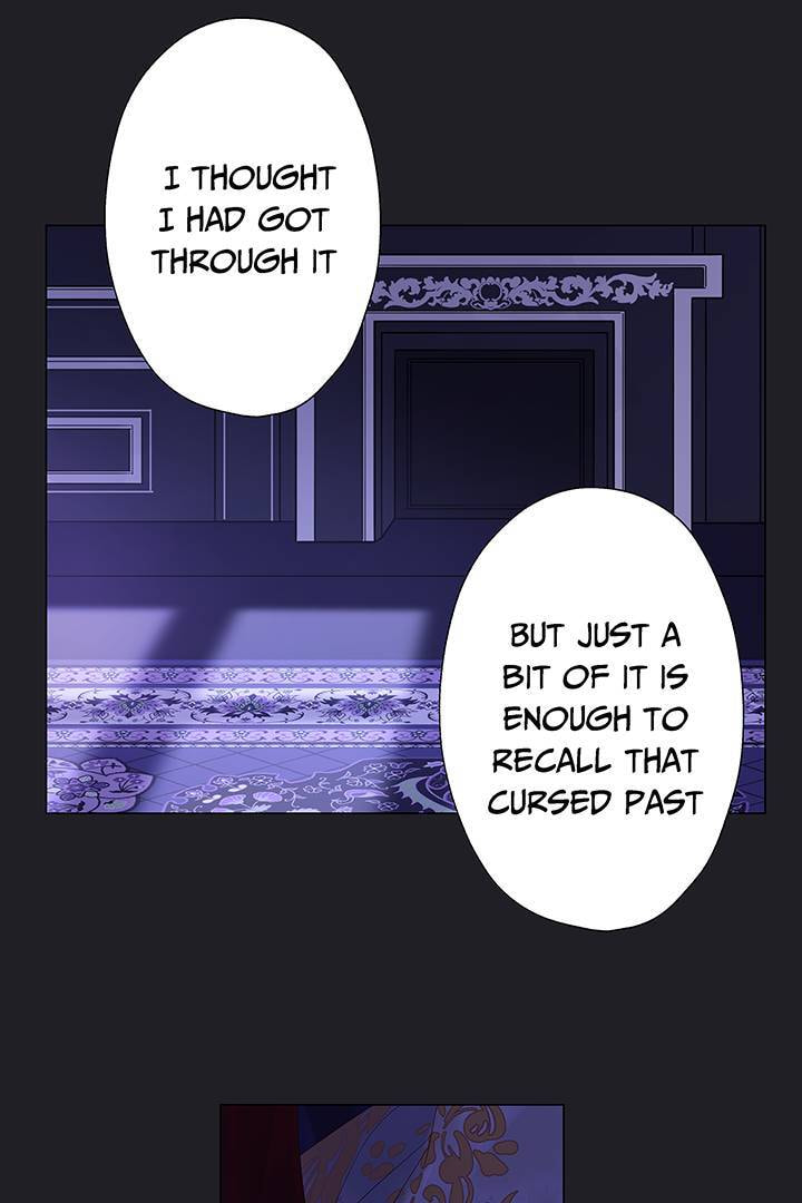 The Devil Knows Your Name Chapter 6 page 28 - 