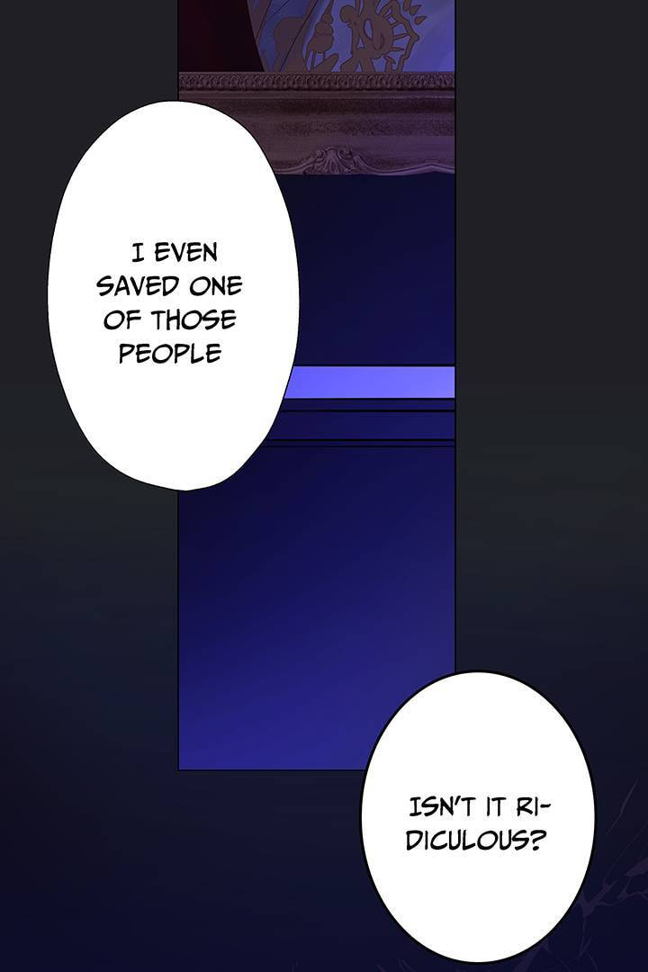 The Devil Knows Your Name Chapter 6 page 29 - 