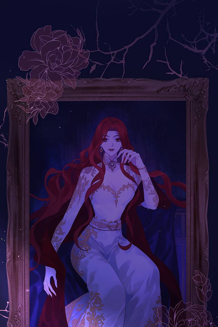 The Devil Knows Your Name Chapter 6 page 30 - 