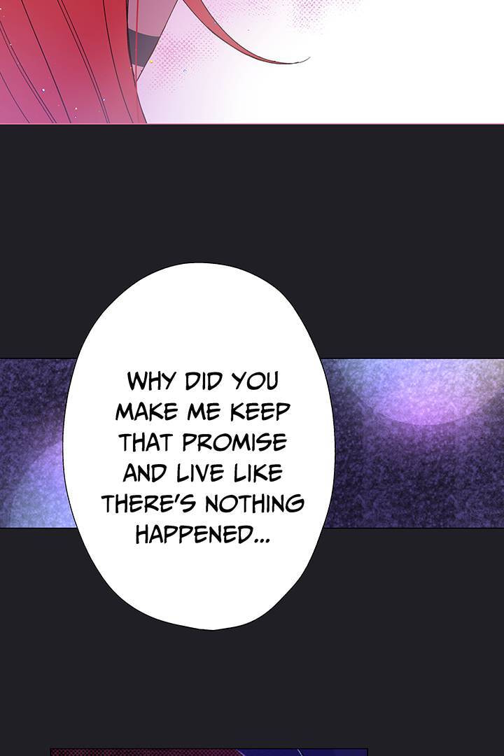 The Devil Knows Your Name Chapter 6 page 33 - 