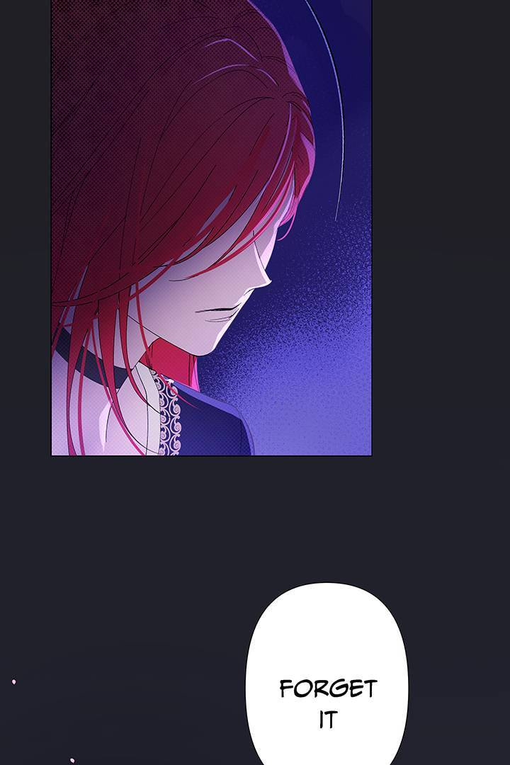 The Devil Knows Your Name Chapter 6 page 34 - 