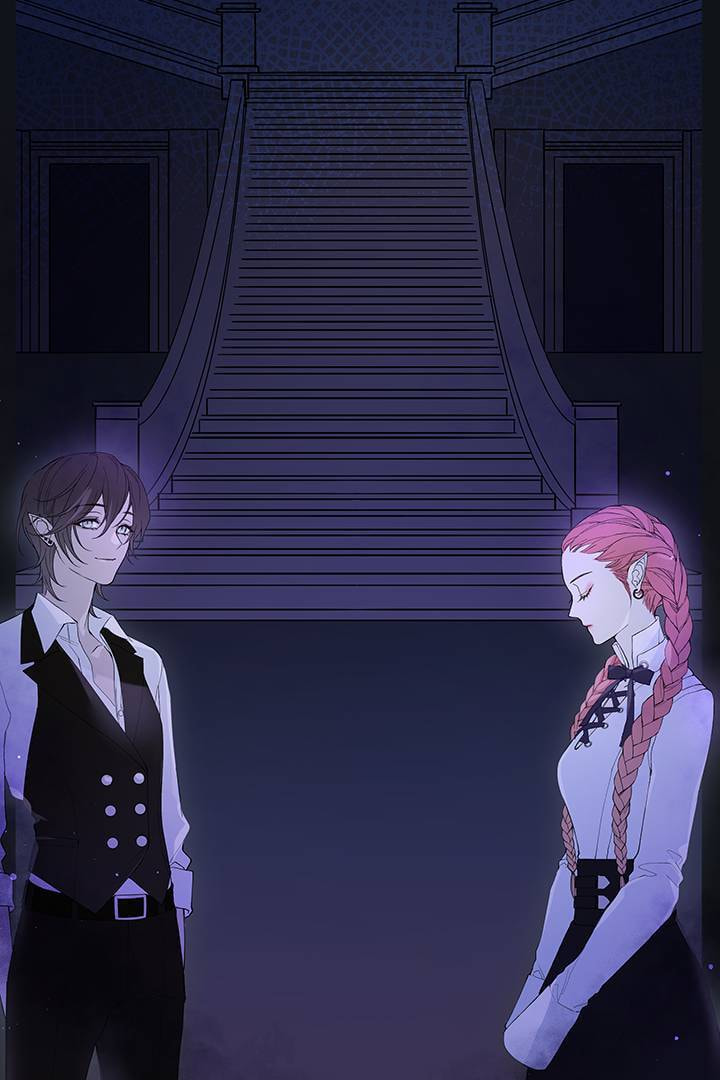 The Devil Knows Your Name Chapter 6 page 5 - 