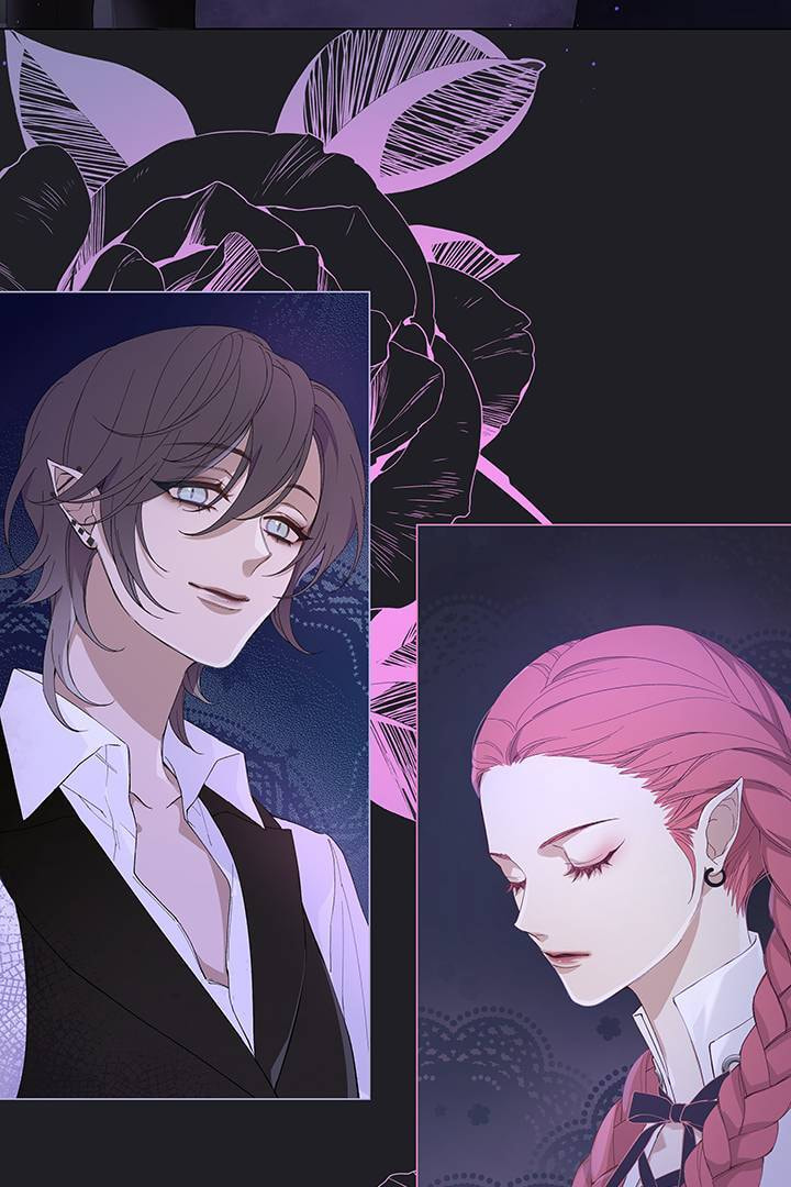 The Devil Knows Your Name Chapter 6 page 6 - 