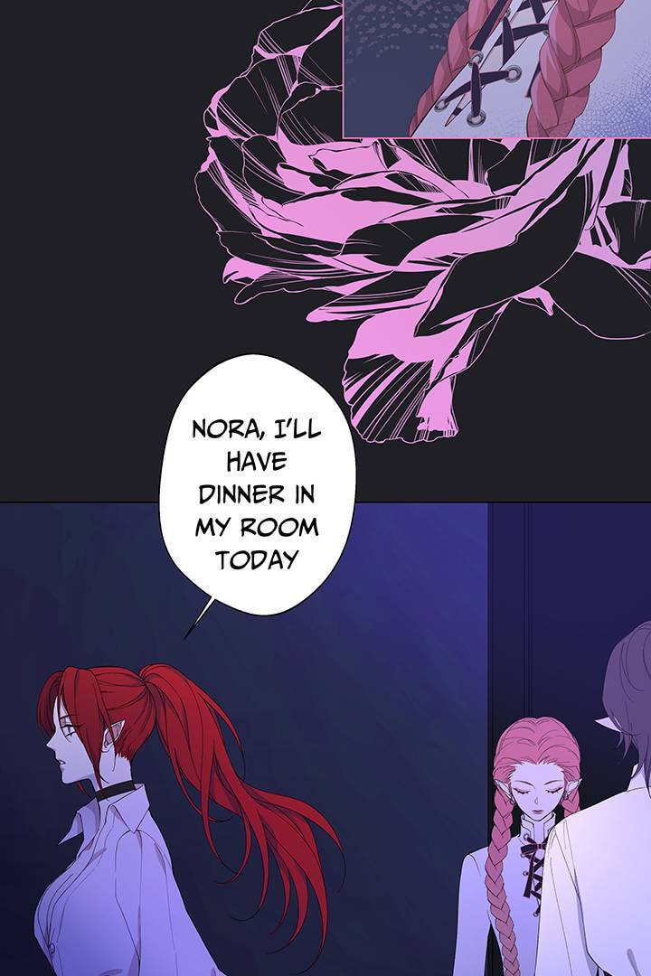 The Devil Knows Your Name Chapter 6 page 7 - 