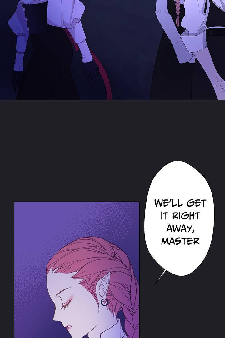 The Devil Knows Your Name Chapter 6 page 8 - 
