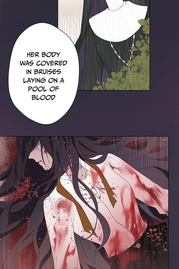 The Devil Knows Your Name Chapter 7 page 12 - 