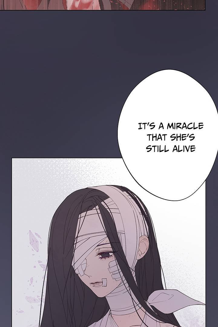 The Devil Knows Your Name Chapter 7 page 13 - 