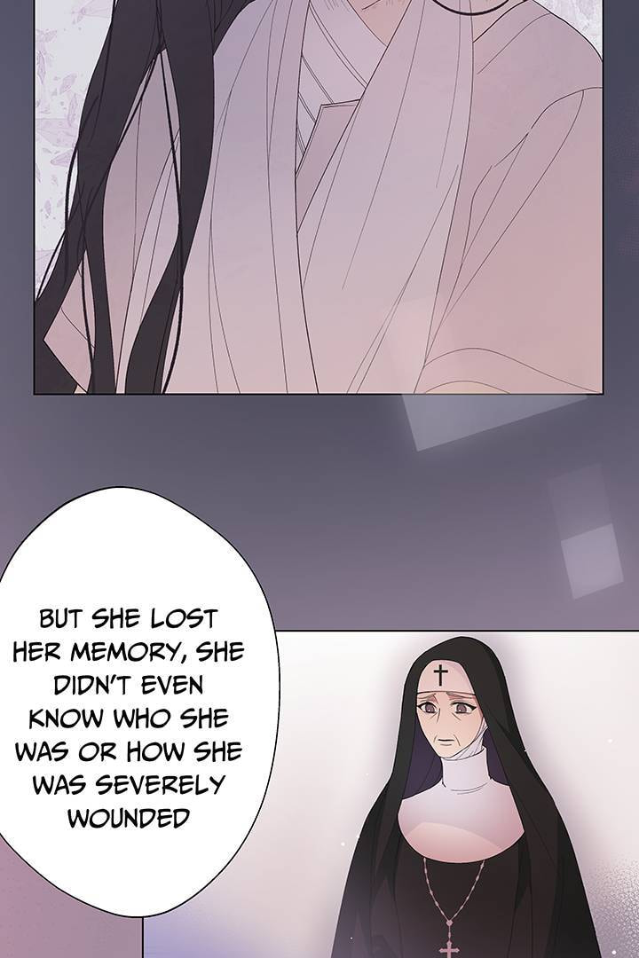 The Devil Knows Your Name Chapter 7 page 14 - 