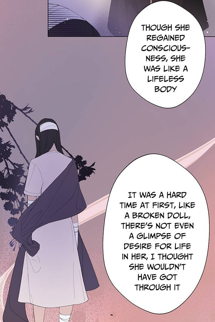 The Devil Knows Your Name Chapter 7 page 15 - 