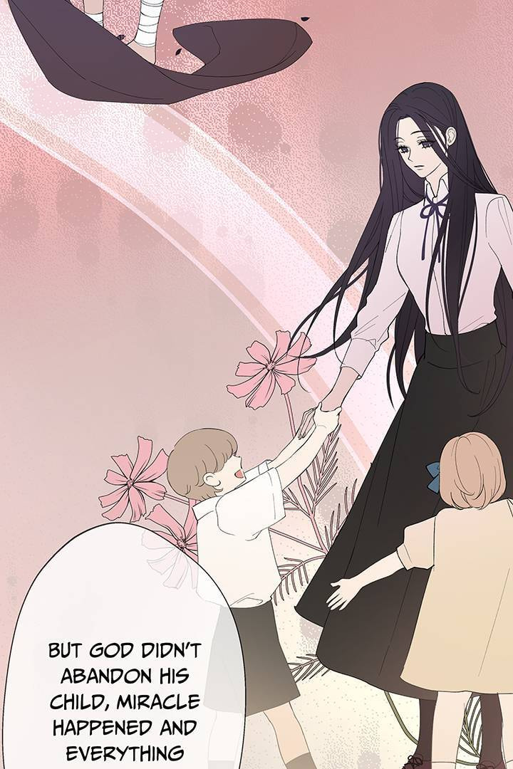 The Devil Knows Your Name Chapter 7 page 16 - 