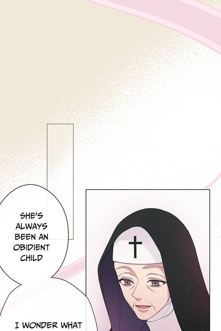 The Devil Knows Your Name Chapter 7 page 19 - 