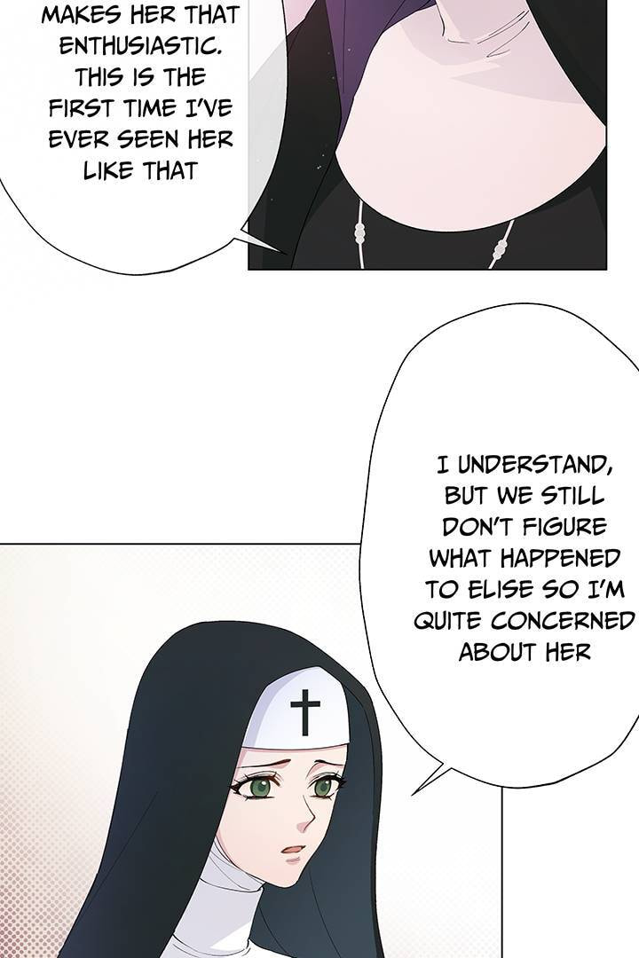 The Devil Knows Your Name Chapter 7 page 20 - 