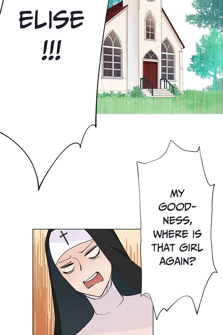 The Devil Knows Your Name Chapter 7 page 3 - 