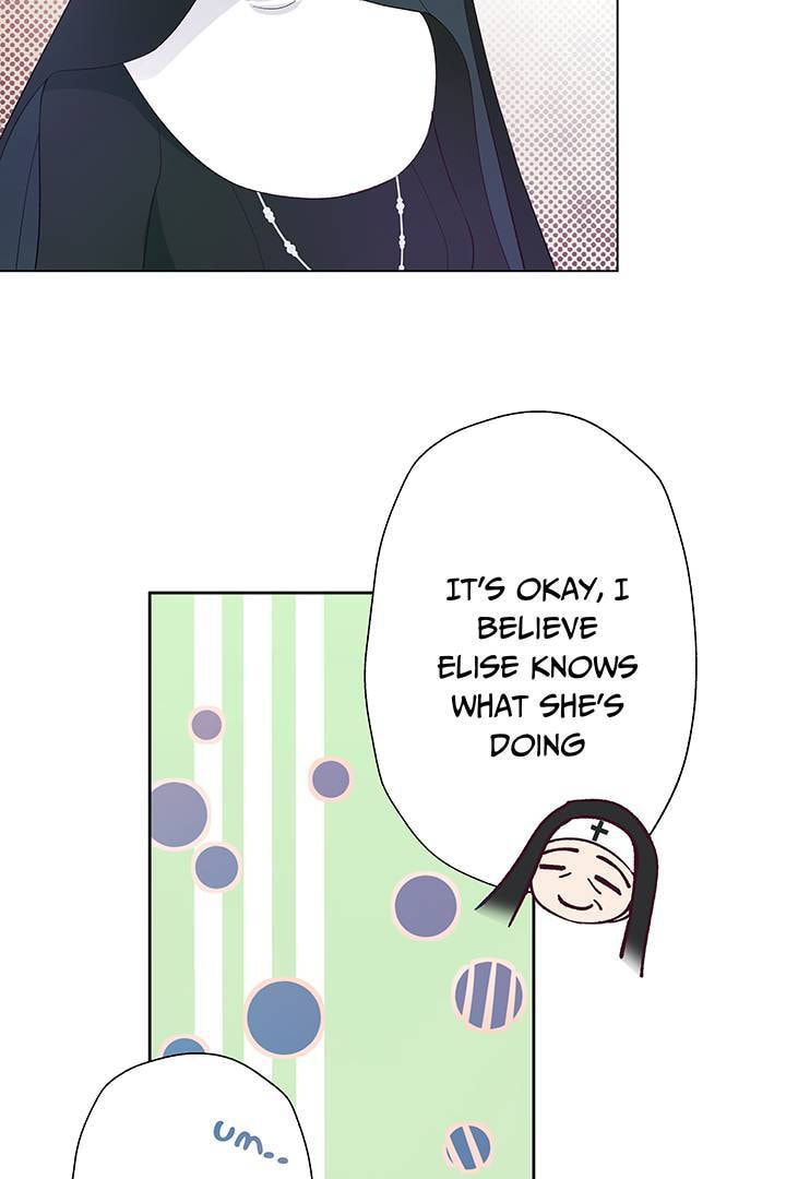 The Devil Knows Your Name Chapter 7 page 21 - 