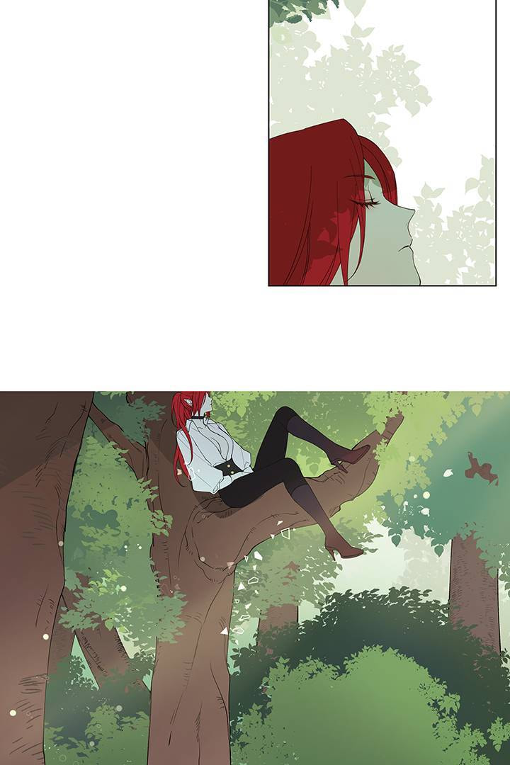 The Devil Knows Your Name Chapter 7 page 25 - 