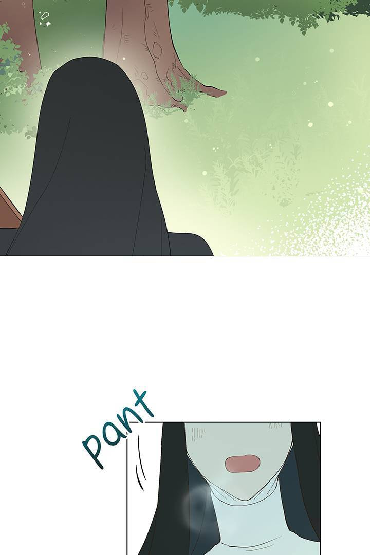 The Devil Knows Your Name Chapter 7 page 26 - 