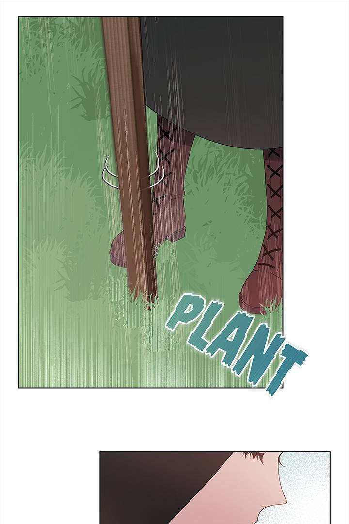 The Devil Knows Your Name Chapter 7 page 28 - 