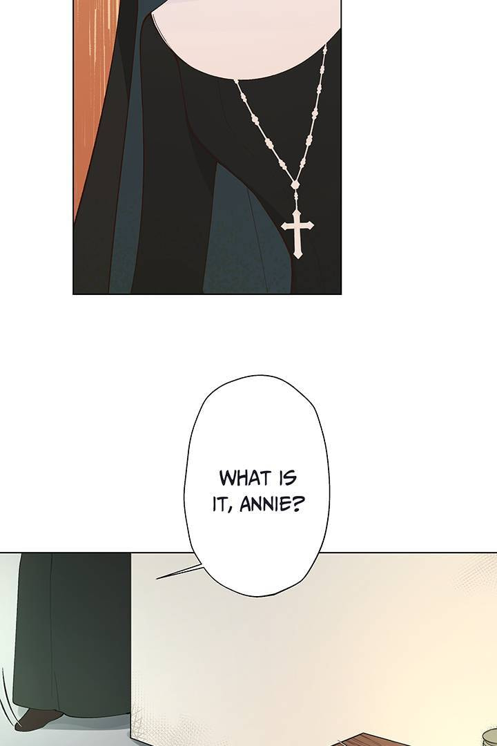 The Devil Knows Your Name Chapter 7 page 4 - 