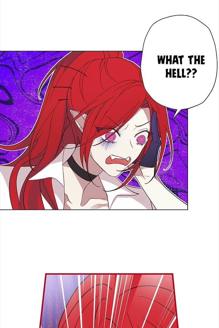The Devil Knows Your Name Chapter 7 page 32 - 