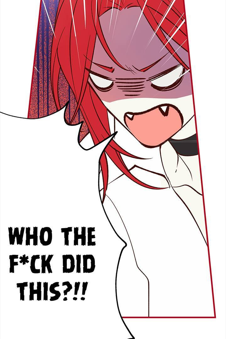 The Devil Knows Your Name Chapter 7 page 33 - 
