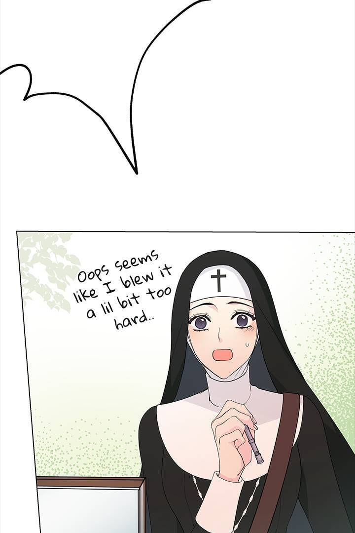 The Devil Knows Your Name Chapter 7 page 34 - 