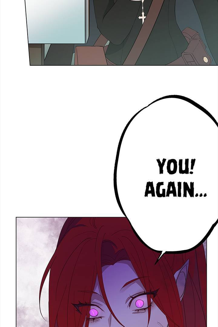 The Devil Knows Your Name Chapter 7 page 35 - 
