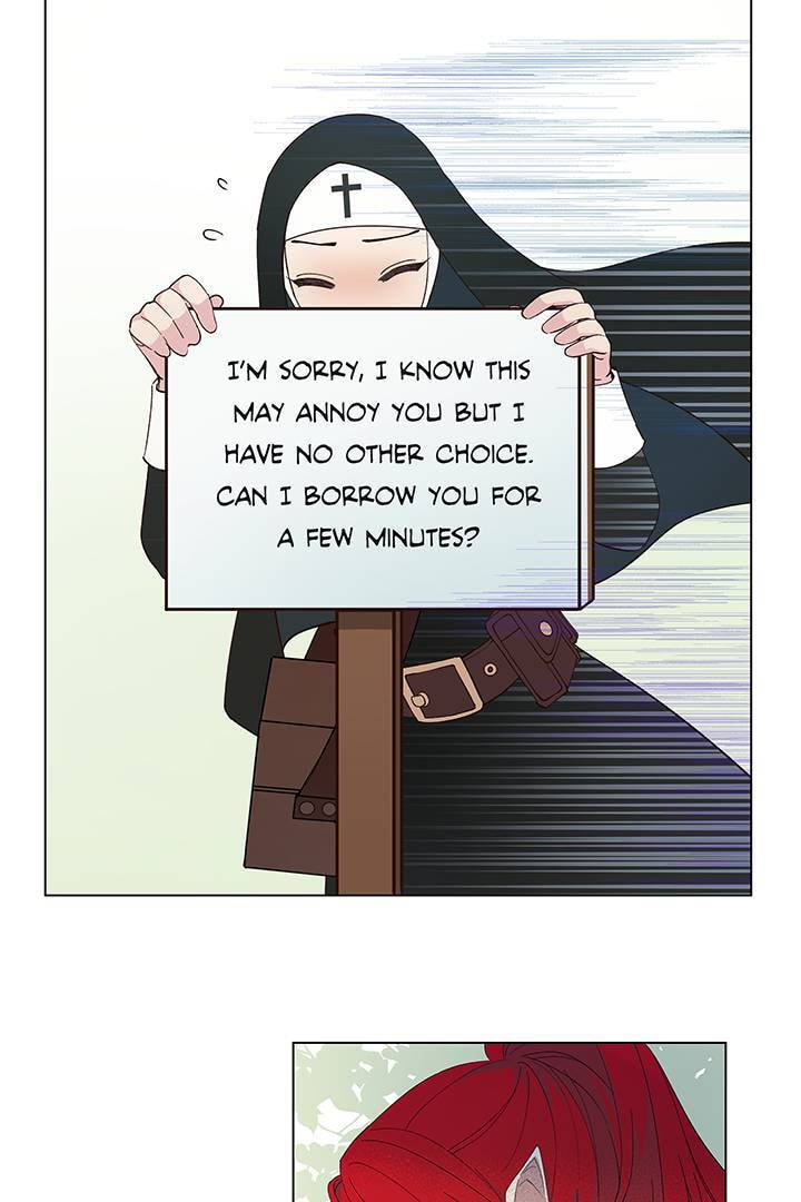 The Devil Knows Your Name Chapter 7 page 37 - 