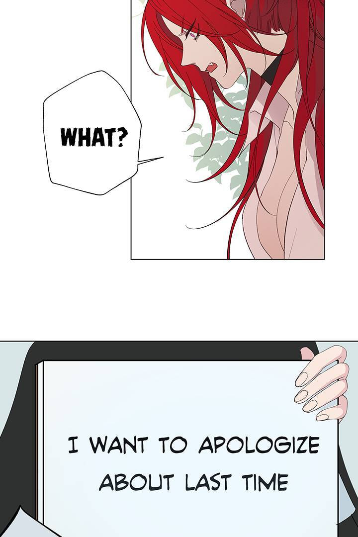 The Devil Knows Your Name Chapter 7 page 38 - 