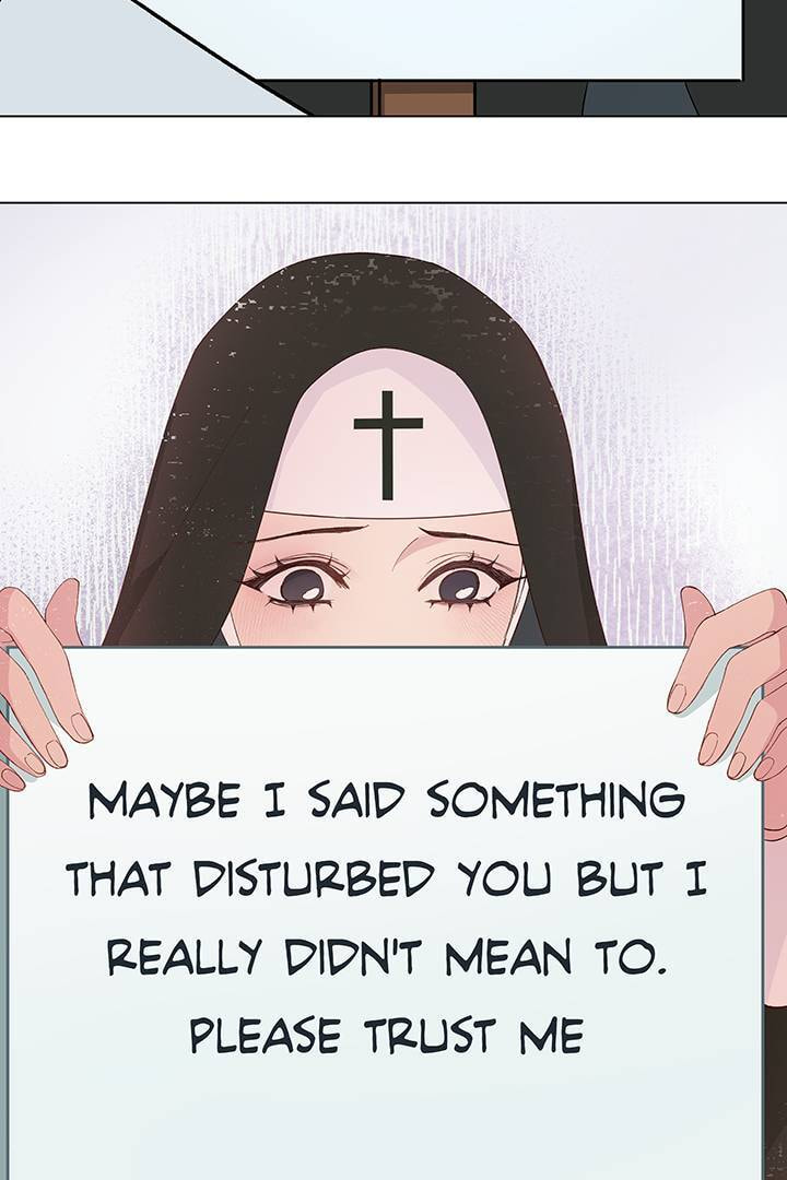 The Devil Knows Your Name Chapter 7 page 39 - 