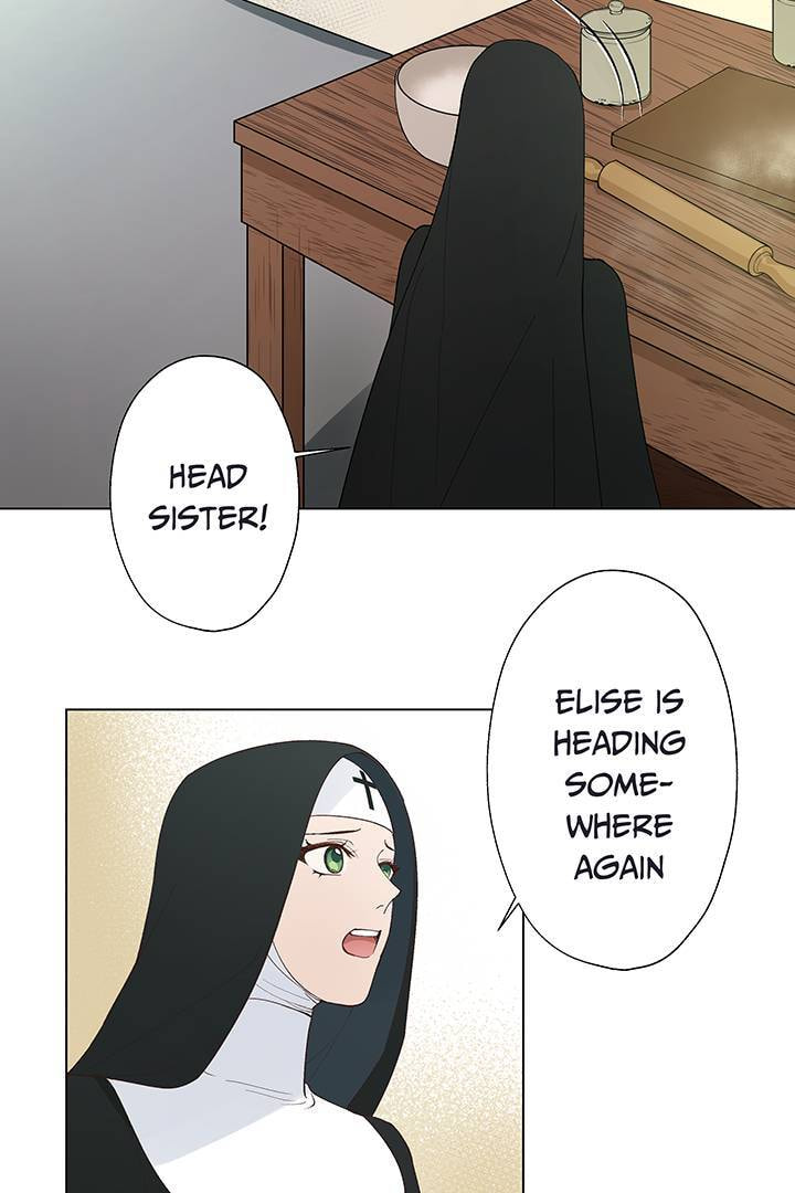 The Devil Knows Your Name Chapter 7 page 5 - 