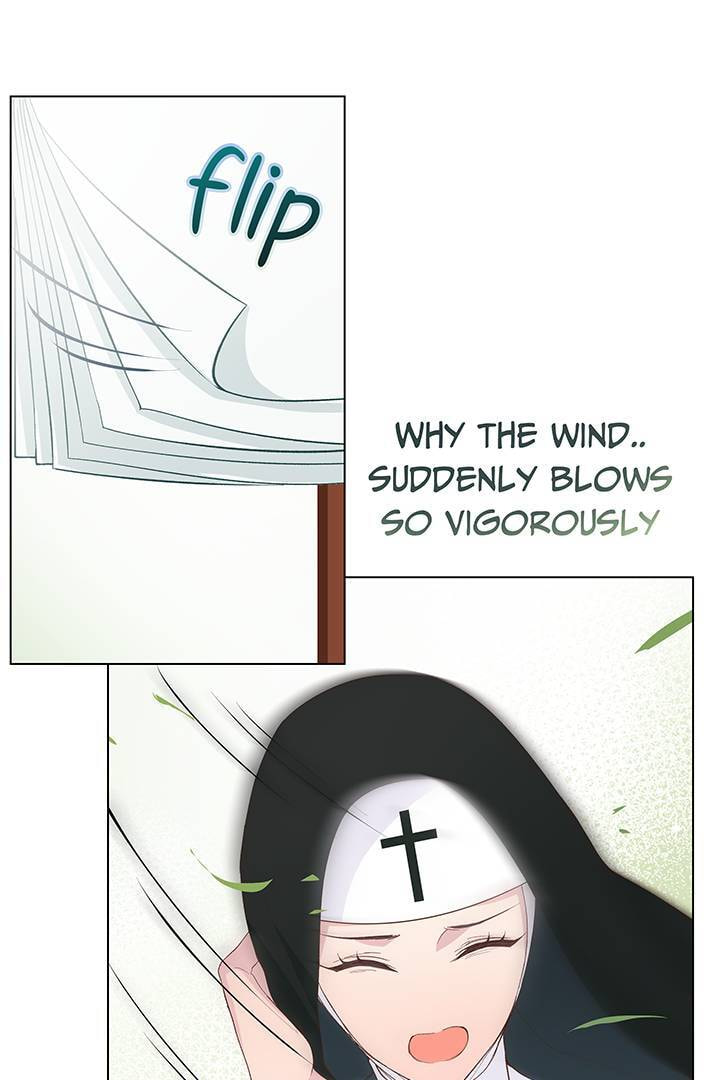 The Devil Knows Your Name Chapter 7 page 41 - 