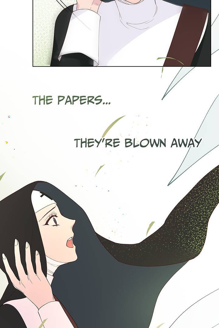 The Devil Knows Your Name Chapter 7 page 42 - 