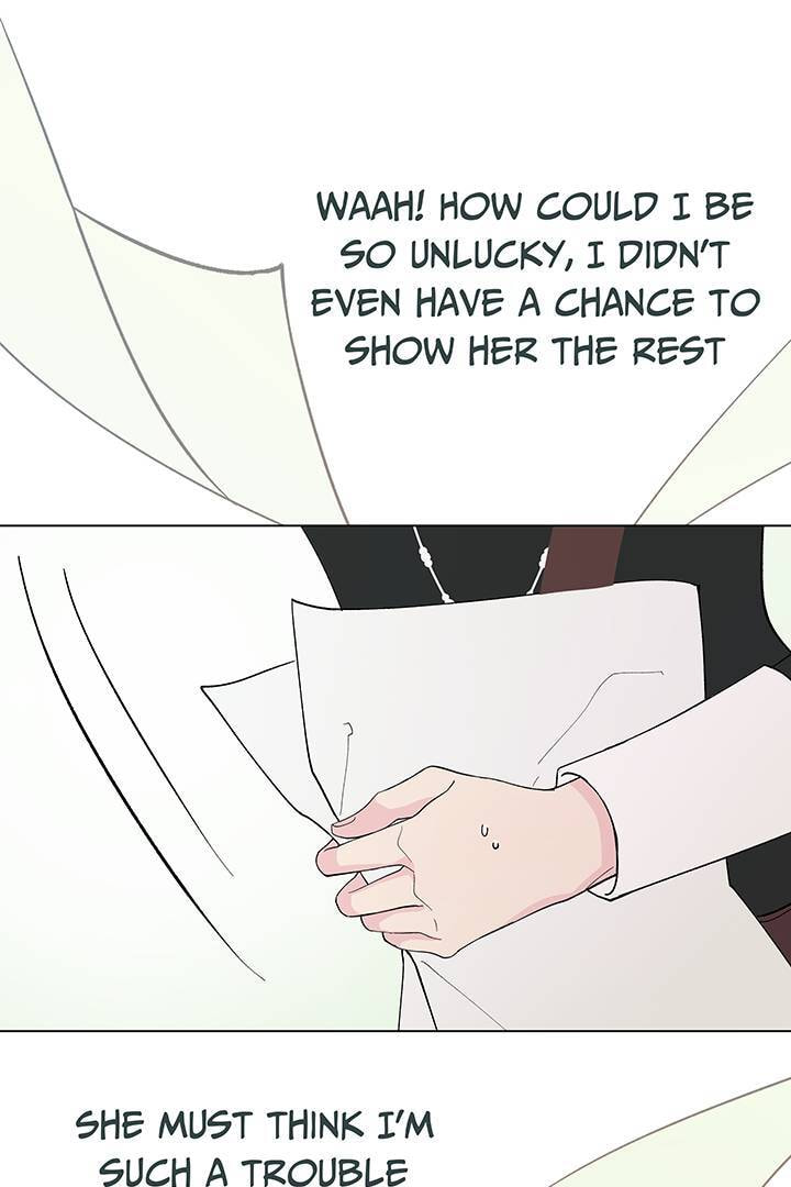 The Devil Knows Your Name Chapter 7 page 47 - 